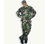 Camou Flash Talla:XXL