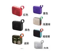 (Camouflage, 1 pcs) Bluetooth Speaker Music Golden Brick 4th Gen Wireless Portable Bass Mini Sound