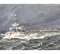 Camouflage and Colours of the Battle of the Atlantic: A Chronology, Volume One, 1939-1941: 1