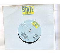 CAMOUFLAGE - BEE STING - 7 inch vinyl / 45