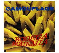 Camouflage - Bodega Bohemia