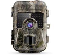 Camouflage CÃ¡mara SM4 Pro para la vida salvaje