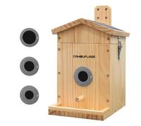 Camouflage Cámara para fauna salvaje EZ NestEye