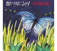 Camouflage - Camouflage - One Fine Day - Metronome - 873 134-7
