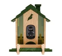 Camouflage EZ-Birdspot Wildlife camera