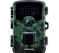 Camouflage EZ20, cámara para fauna salvaje