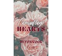 Camouflage Hearts (Hearts Collide in Bedpa Valley)