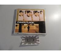 Camouflage - I Can't Feel You 1