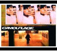 Camouflage - I Can't Feel You 2