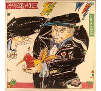 Camouflage - Love is a Shield (Ext. Version, 1989) [Import] [Vinilo]