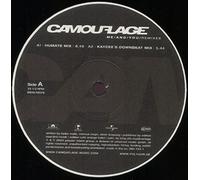 Camouflage - Me and You (Remixes, 4 Versions, 2003) [Import]