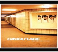 Camouflage - Me and You RMX [Import]