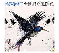 Camouflage - Methods of Silence