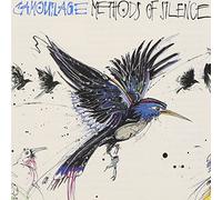Camouflage - Methods of Silence