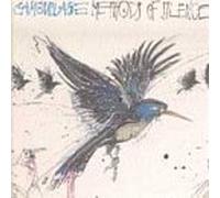 Camouflage - Methods of Silence [CASSETTE] [Casete]