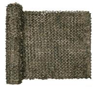 Camouflage Net 1.5m Wide Leaf Mesh for Hunting(1.5 * 6M) | Leaf-mesh design, high concealment, blind hunting, wildlife observation, natural blend