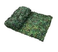 Camouflage Net de Caza Red de Camuflaje Bosque Malla de Camuflaje para Caza Protección Solar Camping Paisaje Forestal Jardín Fiesta Decoración(6.0x6.0m/20x20ft)