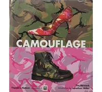 Camouflage: Now You See Me, Now You Don't