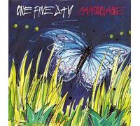 Camouflage - One fine day (1989) / Vinyl single [Vinyl-Single 7'']