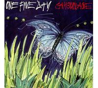 Camouflage - One fine day [VINYL]