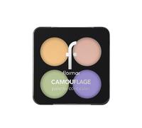 Camouflage Paleta de Correctores