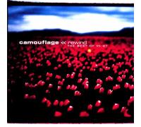 Camouflage - Rewind-Best of 87-95