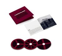 Camouflage Rewind to the Future and Goodbye (CD) (Importación USA)