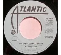 Camouflage - The Great Commandment