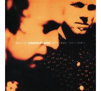 Camouflage - We Stroke the Flames