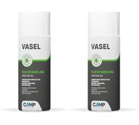 Camp 1007400 Vasel Aceite de Vaselina Técnica (Paquete de 2)