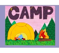 Camp: A Dog Jim Book