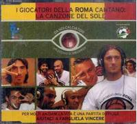 Camp.Aic Sol:Roma - La Canzone Del Sole