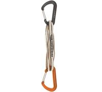 C.A.M.P. Alpine Express DYNEEMA Quickdraw, Unisex, Bronce-Naranja, 60 cm