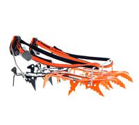 Camp Alpinist Tech Garfios trepadores Talla única Naranja