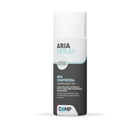 Camp Aria Spray Aire Comprimido En Spray 400 ml