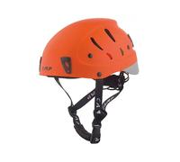 Camp Armour Casco Talla 50-57 Cm, Naranja