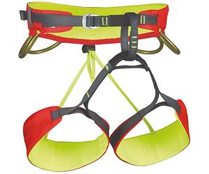 CAMP Arnés de Escalada Energy Unisex's, Rojo, XS