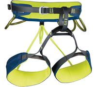 Camp - Arneses Escalada - Energy Bleu - Talla M - Azul Azul M