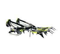 Camp Ascent Auto/Semi-Auto Garfios trepadores Talla única Verde