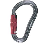 CAMP Atom 2 Lock - Unisex - Gris / Rojo - talla única- modelo 2026