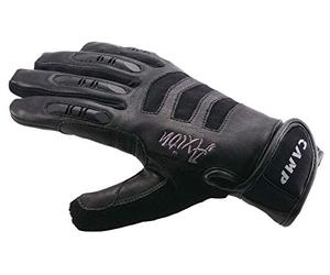 CAMP - AXION Black - S