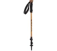 CAMP Backcountry Bamboo bastones telescópicos de trekking