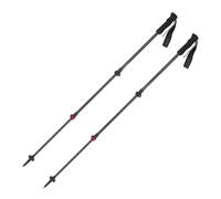 Camp Bastón de senderismo Backcountry Carbon W Mujer talla 66-125 cm Gris