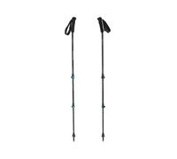 Camp Backcountry Ergo Bastones Telescópicos De Senderismo 71-135 Cm (Pareja)