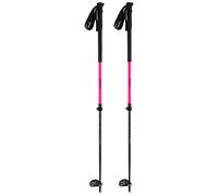 Camp - Bastones de esquí de travesía - Ski Drop W para Mujer de Aluminio - Púrpura Púrpura one size