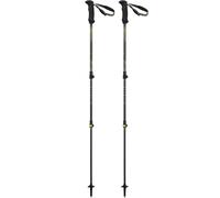 Camp - Bastones de senderismo/trekking - Backcountry Carbon 2.0 - Gris Gris one size