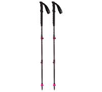 Camp - Bastones de senderismo/trekking - Backcountry GT W para Mujer de Aluminio - Rosa Rosa one size