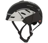 CAMP - CAMP - Voyager, Casco Doble homologación - L, Grey/Black
