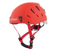 CAMP - Casco Armour - Sport - unisex - Rojo - ONE SIZE -