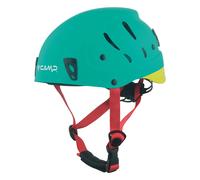 CAMP - Casco Armour - Sport - unisex - Verde - ONE SIZE -